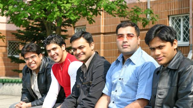 Gambar Artikel Mahasiswa Indonesia Dalam Dinamika Kampus Dan Tantangan Perkotaan