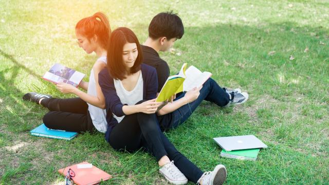 Mahasiswa Indonesia Dan Strategi Pengembangan Karier Sejak Masa Kuliah