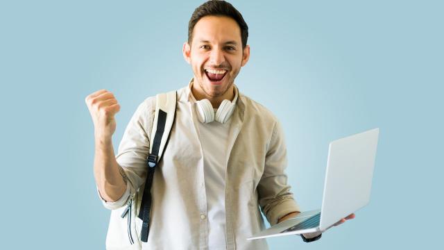 Mahasiswa Dan Tantangan Kehidupan Kota: Menjadi Mandiri Di Tengah Kesibukan”