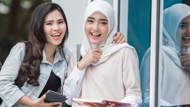 Digitalisasi Dan Inovasi: Mahasiswa Di Era Teknologi