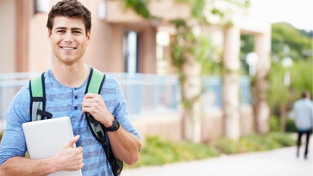 Gambar Artikel Mahasiswa Dan Kesehatan Mental: Strategi Bertahan Di Tengah Tekanan