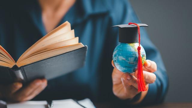 Mahasiswa Dan Dinamika Sosial: Menemukan Identitas Di Tengah Kampus