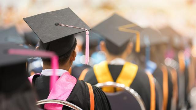 Gambar Artikel Mahasiswa Dan Budaya Akademik: Antara Idealitas Ilmiah Dan Realitas Kampus