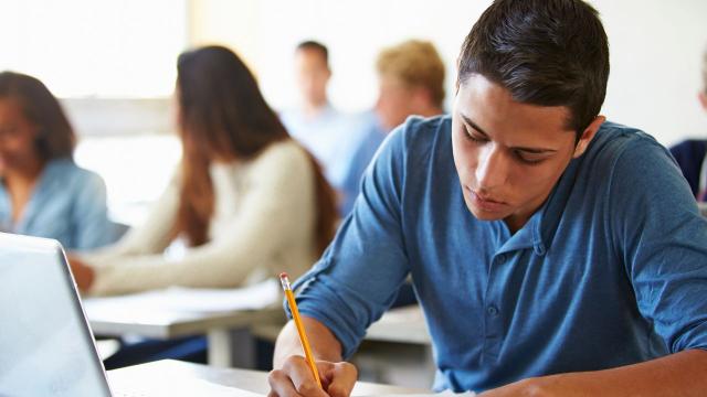 Gambar Artikel Mahasiswa Dan Kesiapan Kerja: Menyusun Masa Depan Sejak Bangku Kuliah