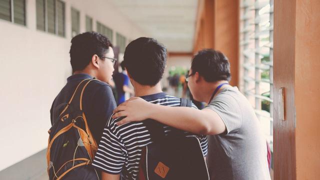 Mahasiswa Dan Kota: Cara Ruang Urban Membentuk Pola Hidup Kampus