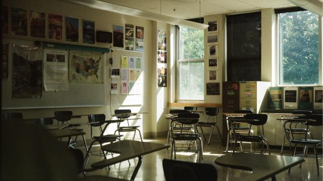 Mahasiswa Dan Pencarian Makna: Spiritualitas Di Tengah Kehidupan Kampus