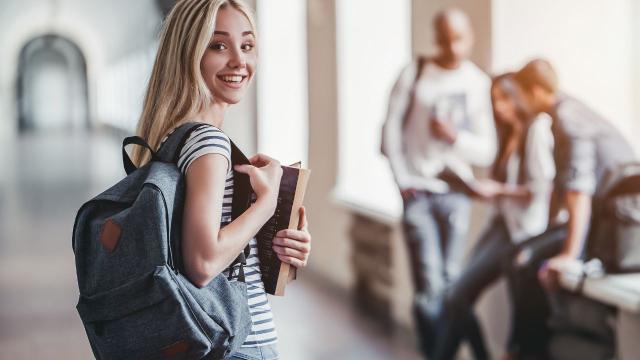 Gambar Artikel Mahasiswa Dan Rasa Gagal: Belajar Bangkit Dari Nilai Jelek Dan Target Yang Melenceng