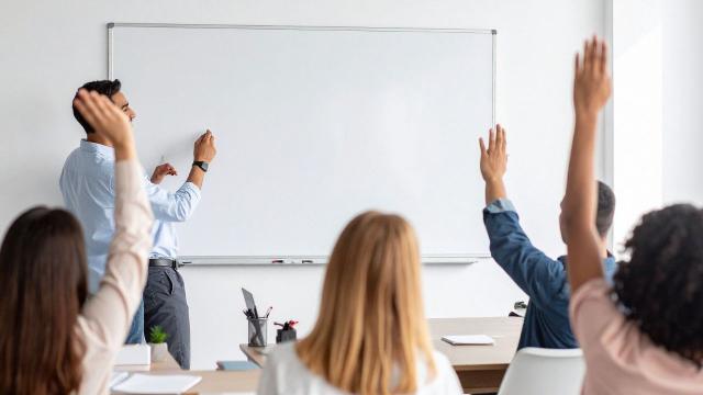 Gambar Artikel Politik Kampus Dan Kesadaran Sosial: Peran Mahasiswa Di Tengah Isu Bangsa