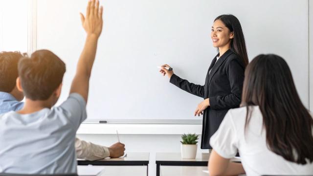 Gambar Artikel Gaya Belajar Mahasiswa Indonesia: Dari Hafalan Ke Pemaknaan