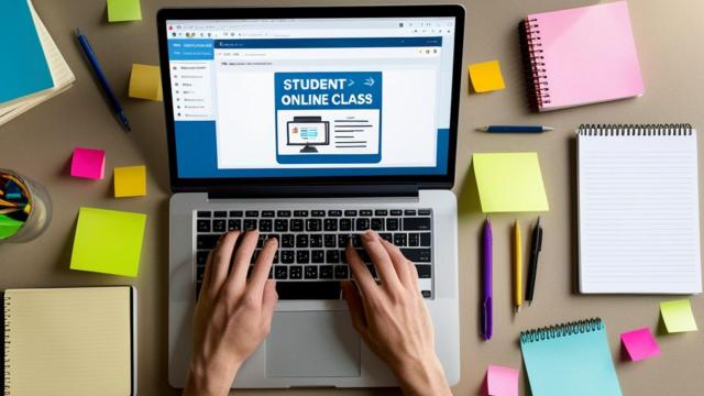 Di Antara Jadwal Kuliah Dan Pencarian Diri: Potret Kehidupan Mahasiswa Indonesia Hari Ini