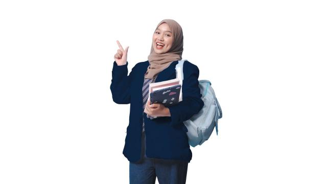 Gambar Artikel Menjadi Mahasiswa Hari Ini: Tantangan Akademik, Sosial, Dan Kehidupan Pribadi