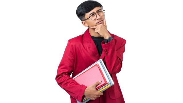 Gambar Artikel Menyusun Arah Di Tengah Kesibukan: Kehidupan Mahasiswa Sebagai Proses Pembelajaran Panjang