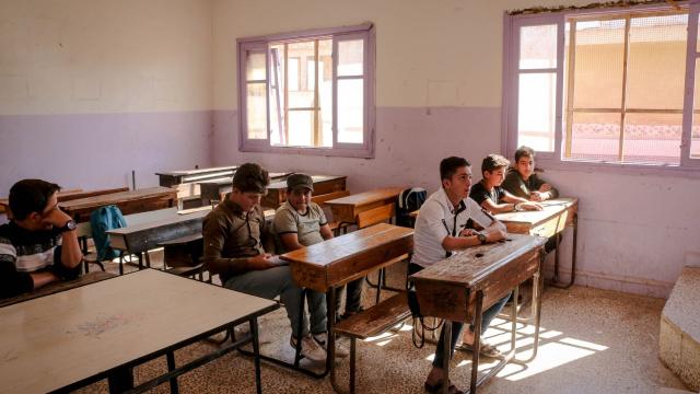 Gambar Artikel Antara Skripsi, Organisasi, Dan Kehidupan Kos: Realitas Mahasiswa Masa Kini