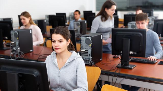 Gambar Artikel Mobilitas Mahasiswa Dan Wajah Kota: Dari Kos Ke Kampus