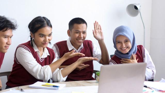 Gambar Artikel Mobilitas, Aktivitas, Dan Kehidupan Mahasiswa: Menyusun Hari Yang Padat Dan Bermakna