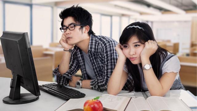 Gambar Artikel Etika, Nilai, Dan Tantangan Moral Mahasiswa Di Lingkungan Kampus