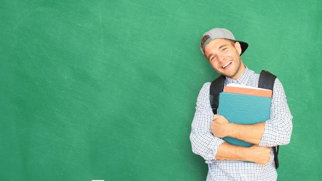 Gambar Artikel Mahasiswa Dan Tantangan Menyusun Skripsi