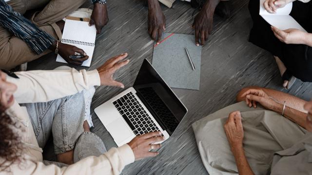 Gambar Artikel Realitas Kehidupan Mahasiswa: Antara Tanggung Jawab, Harapan, Dan Impian