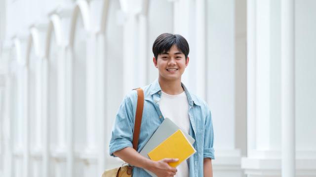 Gambar Artikel Peran Mahasiswa Dalam Mengembangkan Potensi Diri Selama Masa Kuliah