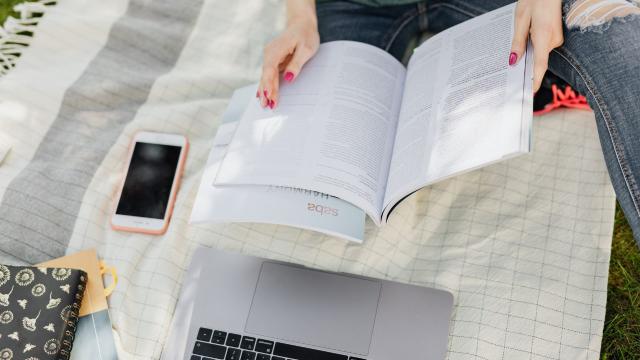 Mahasiswa Dan Proses Pembentukan Etika Akademik Di Perguruan Tinggi