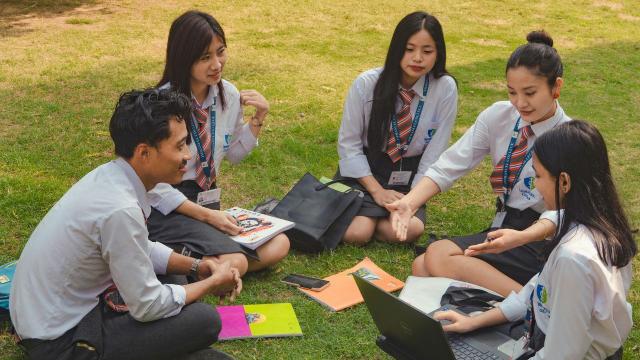 Gambar Artikel Mahasiswa Dan Pentingnya Menjunjung Etika Akademik Di Perguruan Tinggi