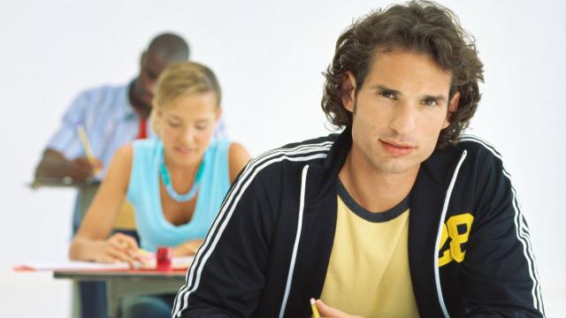 Gambar Artikel Mahasiswa Dan Pengaruh Lingkungan Kampus Terhadap Pembentukan Karakter