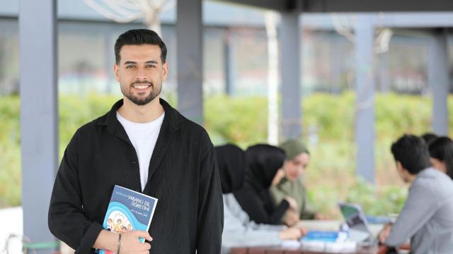 Mahasiswa Dan Pentingnya Kemampuan Manajemen Waktu Dalam Kehidupan Perkuliahan