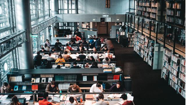 Mahasiswa Dan Pentingnya Menjaga Kesehatan Mental Selama Masa Perkuliahan