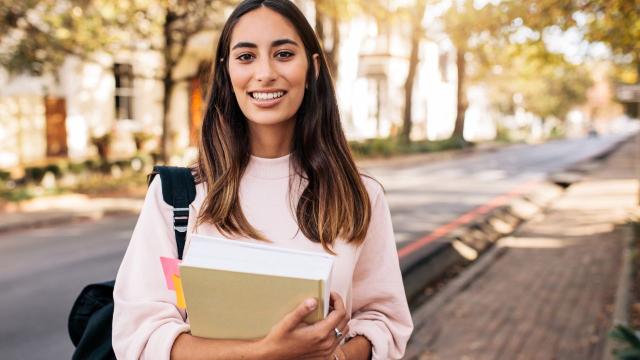 Gambar Artikel Mahasiswa Dan Pentingnya Perencanaan Karier Sejak Dini
