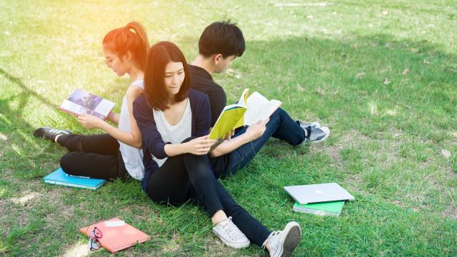 Gambar Artikel Mahasiswa Dan Peran Jejaring Sosial Akademik Dalam Pengembangan Diri