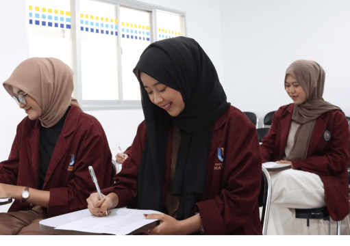 Mengenal Jurusan Manajemen Bisnis Syariah: Pengertian, Fungsi, Dan Prospek Kariernya Yang Menjanjikan Di Era Modern