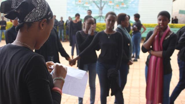 Gambar Artikel Dinamika Kehidupan Mahasiswa Di Tengah Tuntutan Akademik Dan Sosial