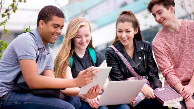 Mahasiswa Dan Strategi Meningkatkan Produktivitas Akademik