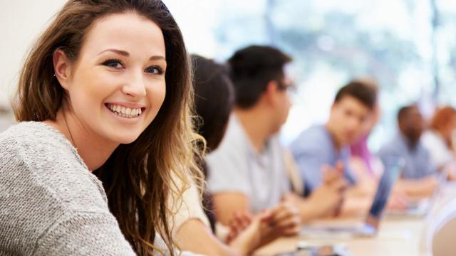 Gambar Artikel Mahasiswa Dan Pentingnya Kesehatan Fisik Dalam Aktivitas Kampus