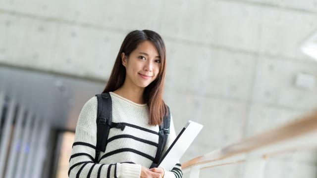 Gambar Artikel Kemandirian Dan Kehidupan Sehari-hari Mahasiswa Di Kampus