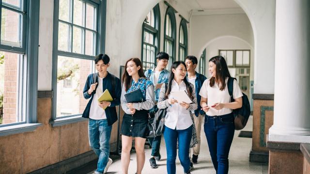 Gambar Artikel Tips Menghadapi Ujian Akhir Semester Dengan Tenang