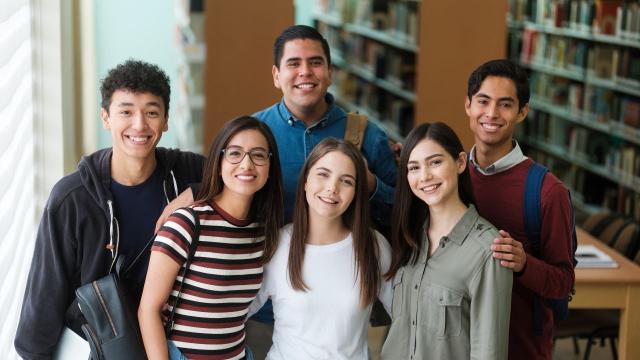 Gambar Artikel Manfaat Bergabung Dengan Organisasi Mahasiswa