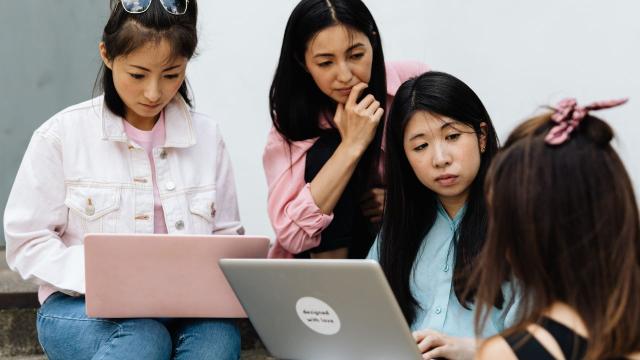 Gambar Artikel Meningkatkan Kemampuan Public Speaking Mahasiswa