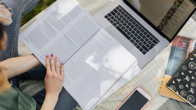 Gambar Artikel Kiat Menjadi Mahasiswa Mandiri Dan Bertanggung Jawab