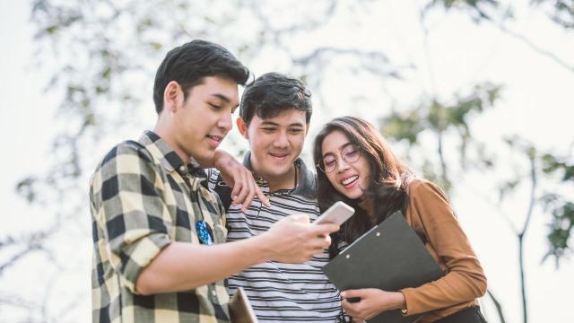Gambar Artikel Pentingnya Literasi Digital Bagi Mahasiswa