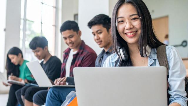 Peran Mahasiswa Dalam Inovasi Teknologi Di Kampus