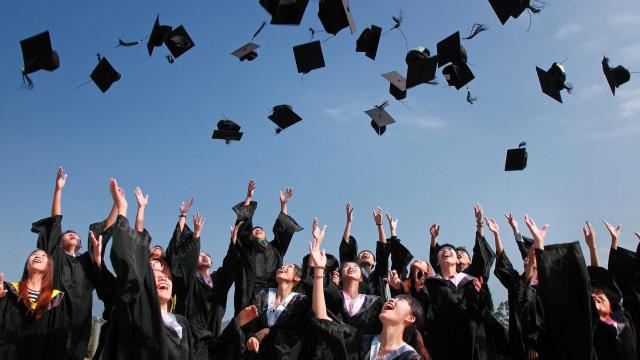Gambar Artikel Peran Mahasiswa Dalam Mengembangkan Budaya Literasi Di Kampus