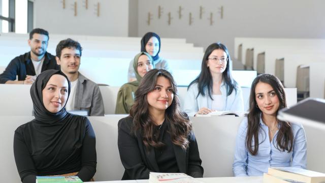 Gambar Artikel Mahasiswa Dan Strategi Mengatasi Stres Akademik