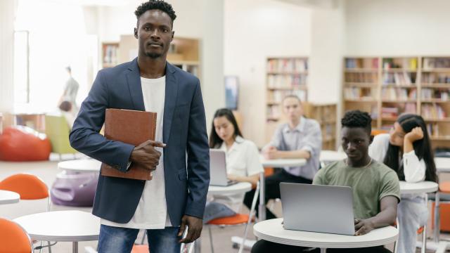 Gambar Artikel Tantangan Mahasiswa Dalam Menyelesaikan Skripsi
