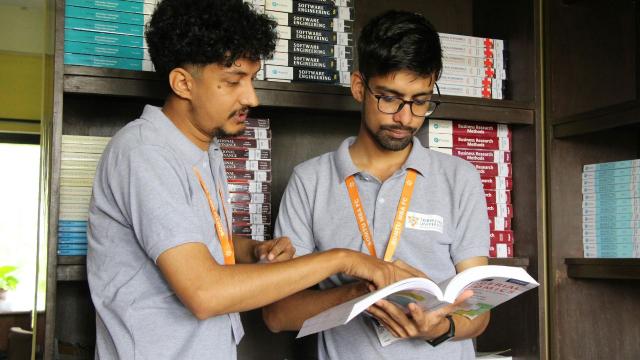 Peran Mahasiswa Dalam Pengembangan Masyarakat