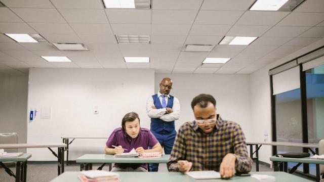 Peran Mahasiswa Dalam Membangun Budaya Diskusi Akademik