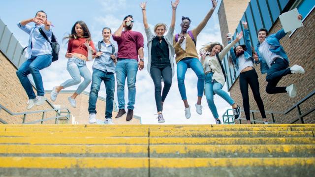 Gambar Artikel Peran Mahasiswa Dalam Menjaga Keharmonisan Kehidupan Kampus