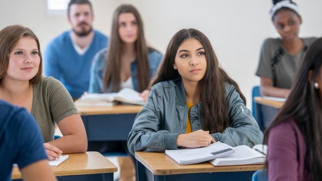 Gambar Artikel Mahasiswa Sebagai Generasi Pembelajar Sepanjang Hayat