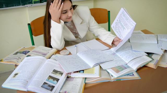 Mahasiswa Dan Pengembangan Diri Melalui Kegiatan Nonakademik