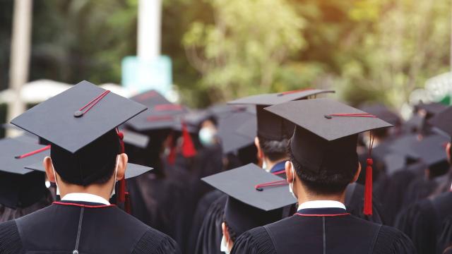 Gambar Artikel Hubungan Mahasiswa Dan Dosen Dalam Proses Pembelajaran